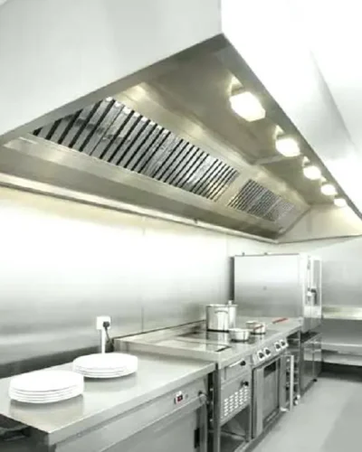 Commercial Kitchen Hood Cleaning Commercial Kitchen Hood Cleaning